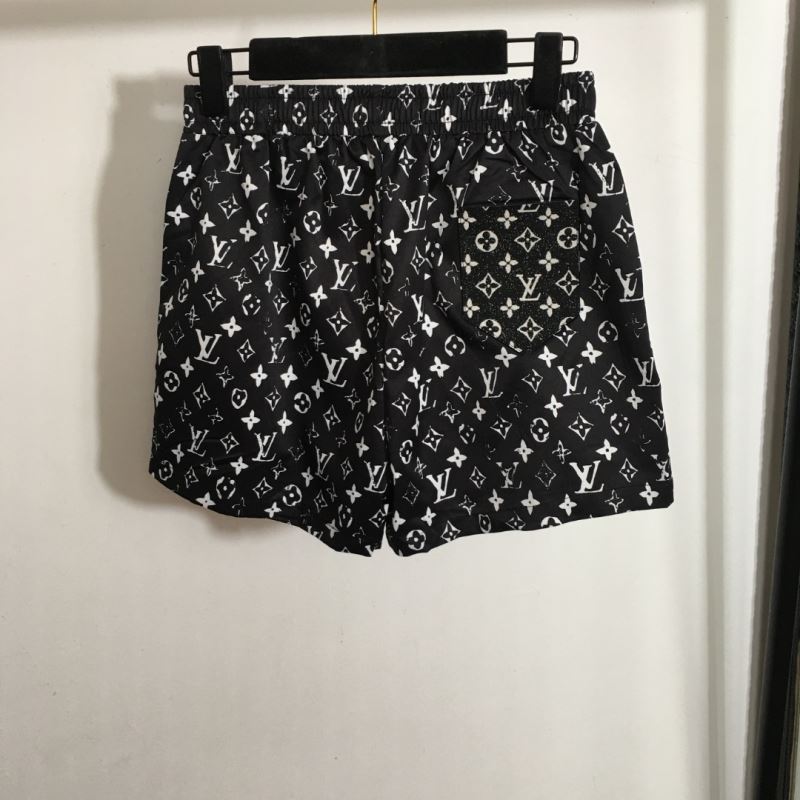 Louis Vuitton Short Pants